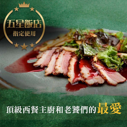漢克嚴選 國產厚切香煎嫩櫻桃鴨胸 商品圖 6