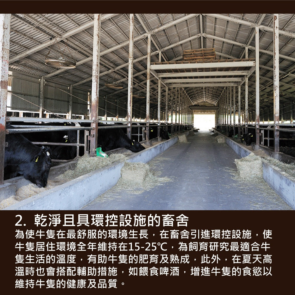 漢克嚴選 美國和鑽牛 PRIME 帶骨牛小排(免運組) 商品圖 5