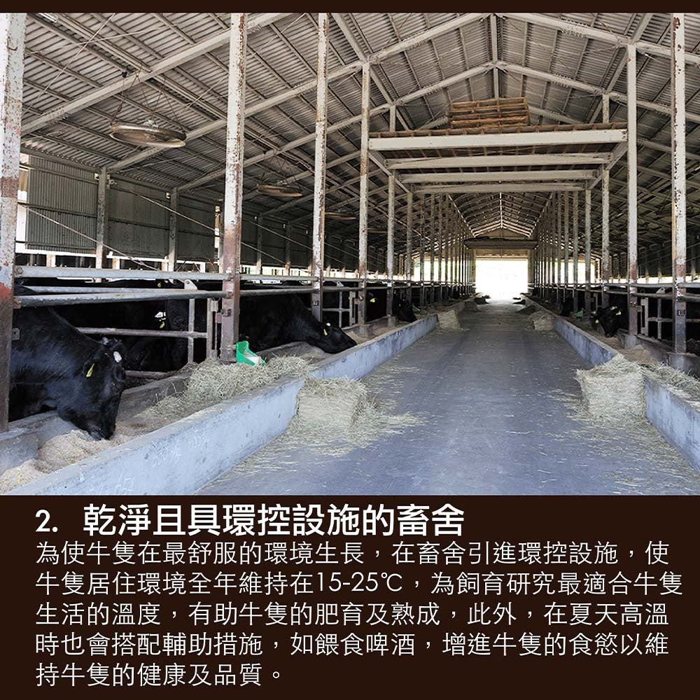 漢克嚴選 美國和鑽牛嫩肩火鍋肉片 商品圖 4