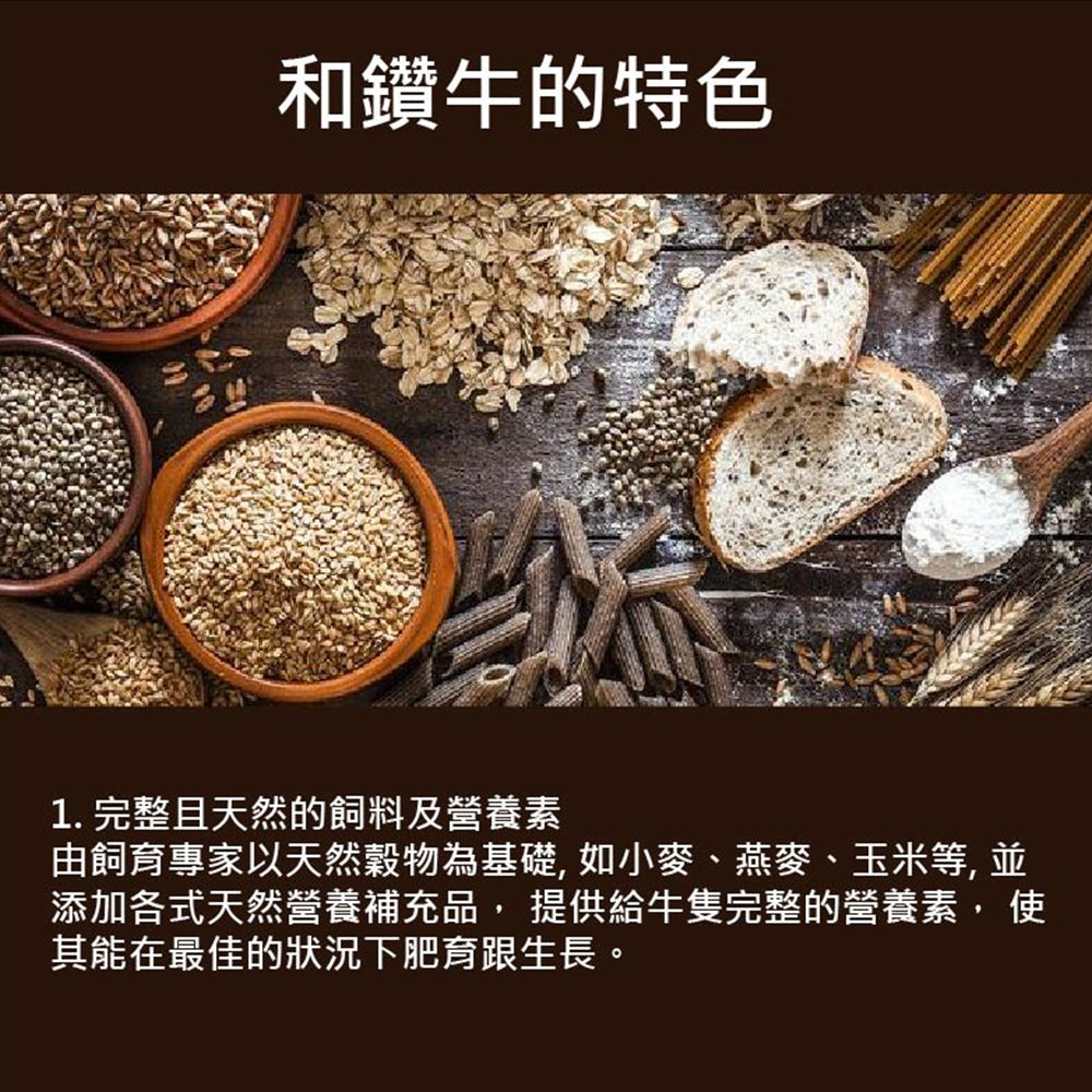 漢克嚴選 美國和鑽牛雪紋無骨牛小排燒烤肉片 商品圖 3