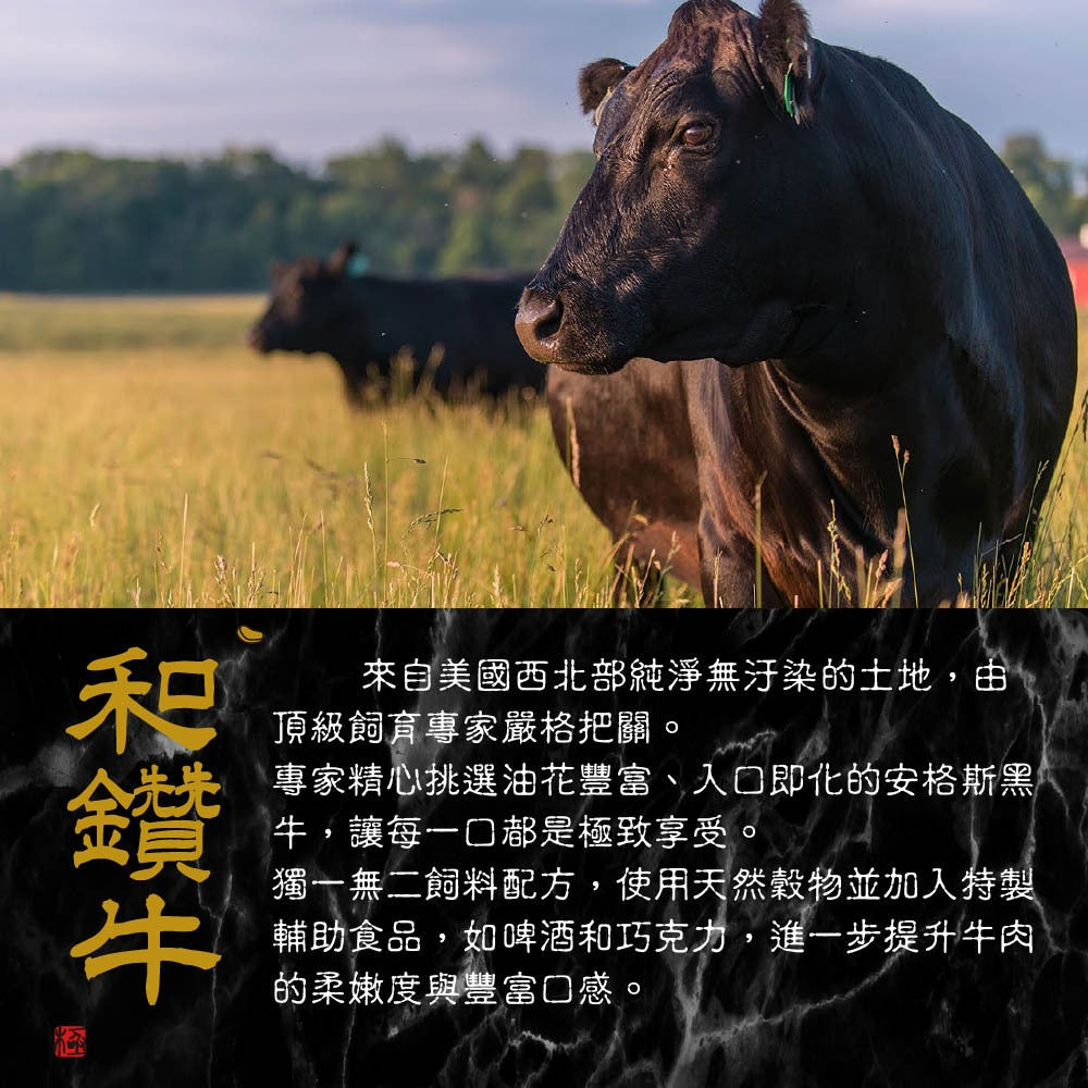 漢克嚴選 超值海陸燒烤烤肉 10+2 件組(共 12 件,免運) 商品圖 4