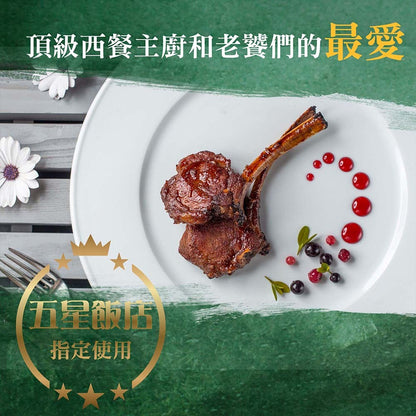 漢克嚴選 紐西蘭法式帶骨羊排 商品圖 7