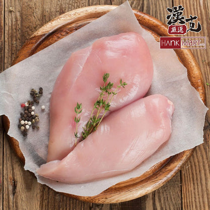 漢克嚴選 健身高蛋白首選清雞胸肉 2 片 商品圖 2