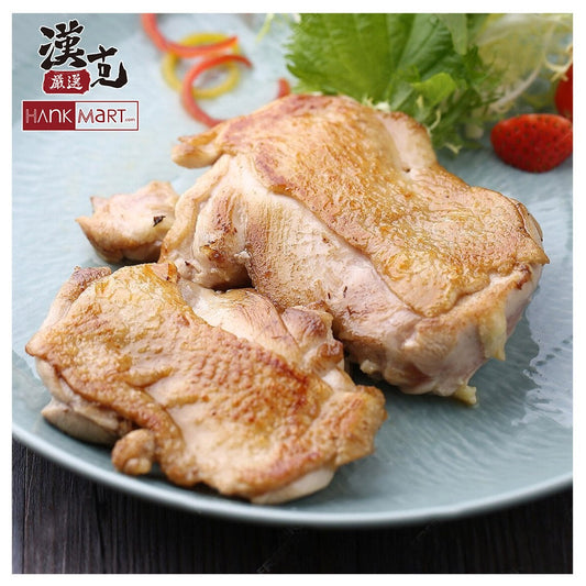 漢克嚴選 鮮嫩國產生鮮大雞腿排 2 片 商品圖 1