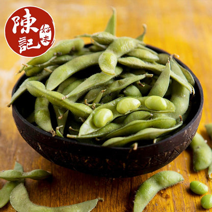 陳記好味 外銷日本 AA 級毛豆(薄鹽 商品圖 3