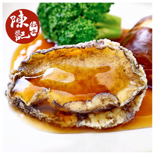陳記好味 椒麻香辣一口鮑 商品圖 1