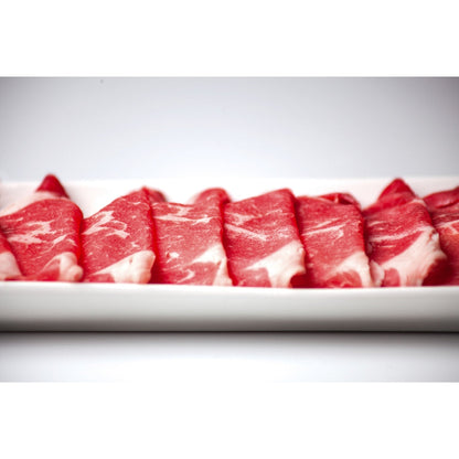 漢克嚴選 平價火鍋組(嫩肩火鍋肉片 商品圖 5