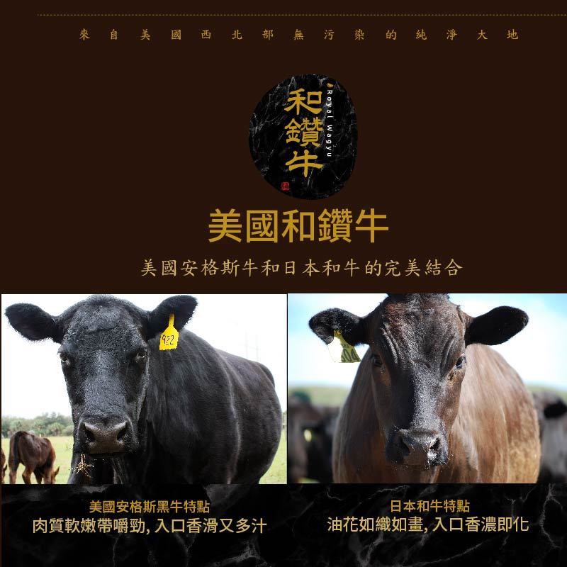 漢克嚴選 暖心暖胃海陸火鍋 7 件組 商品圖 3