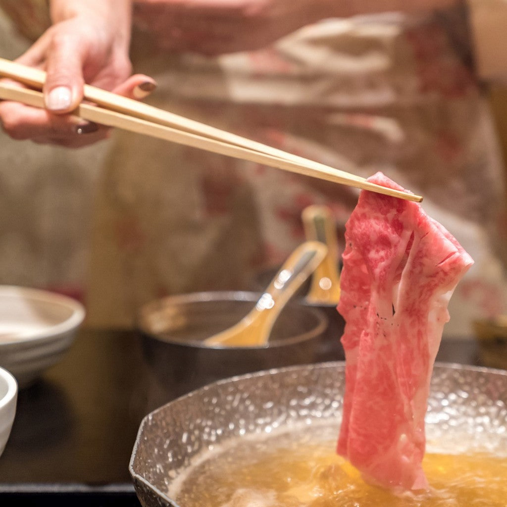 漢克嚴選 美國 Choice 級安格斯牛五花火鍋肉片 商品圖 2