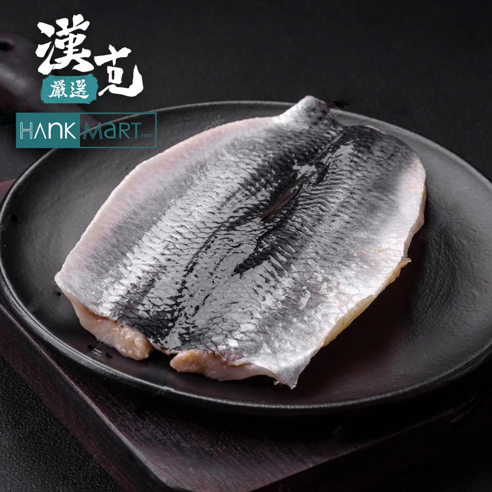 漢克嚴選 台灣超大金目鱸魚片 10 片 商品圖 1