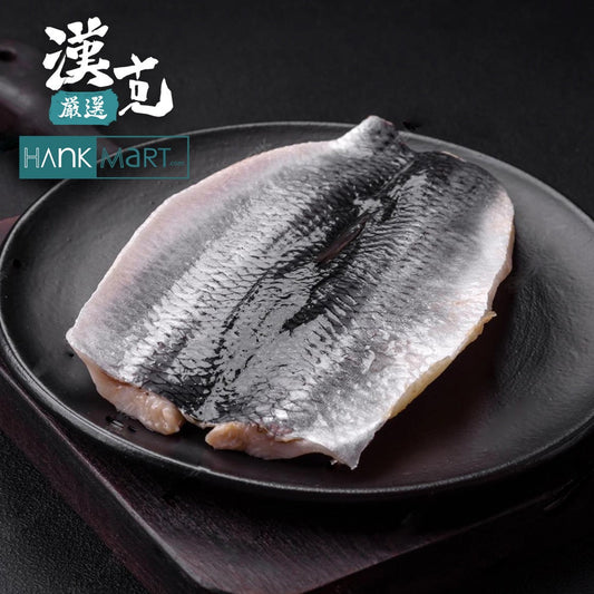 漢克嚴選 台灣超大金目鱸魚片 10 片 商品圖 1