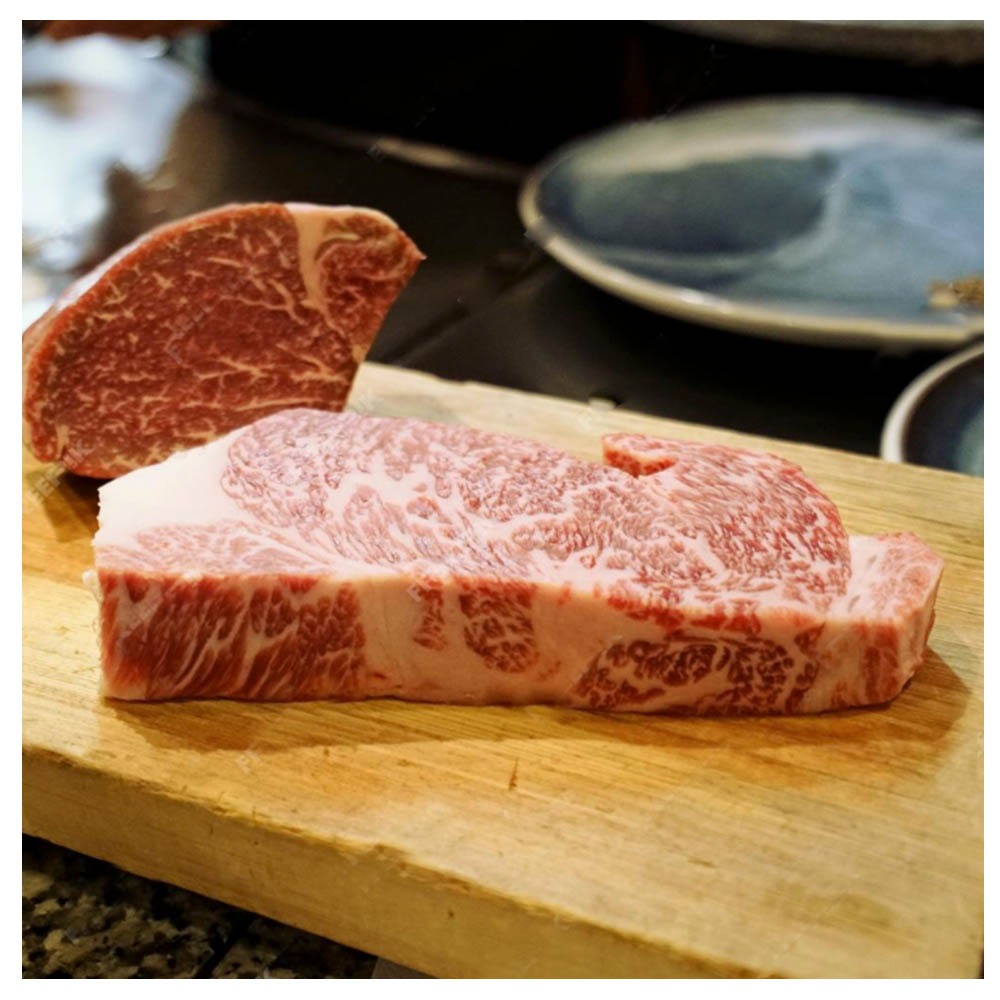 漢克嚴選 純血澳洲和牛香嫩肋眼牛排 商品圖 2