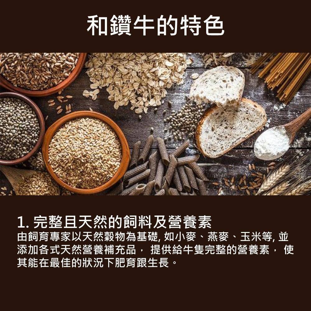 漢克嚴選 美國 PRIME 和鑽牛肋眼牛排 商品圖 6