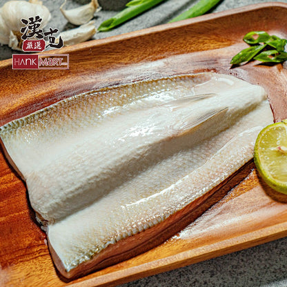 漢克嚴選 台灣嚴選虱目魚 6 片組 商品圖 1