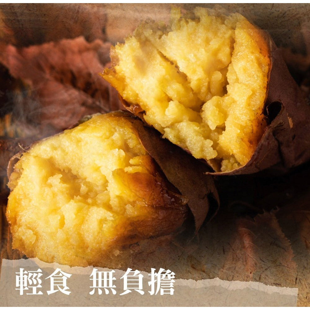 陳記好味 特選台農 57 號冰烤黃金地瓜 商品圖 2