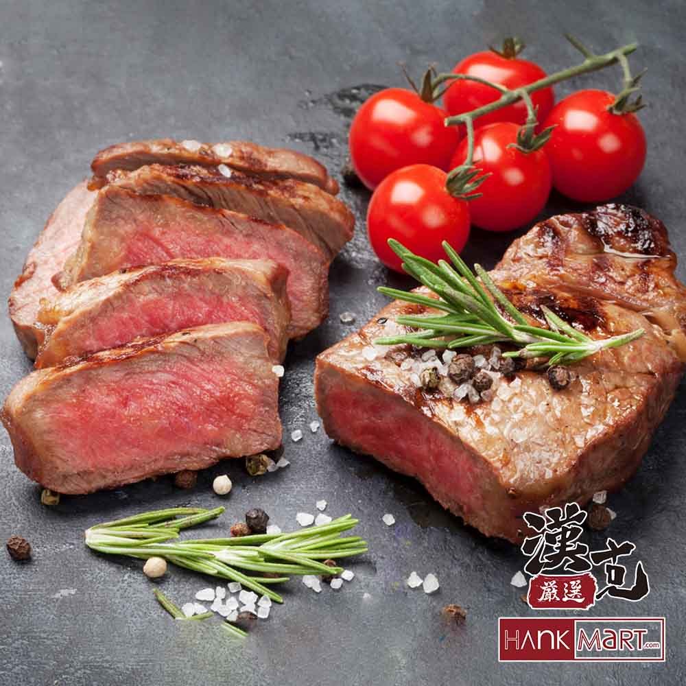 漢克嚴選 草飼嫩肩牛排(促銷) 商品圖 2