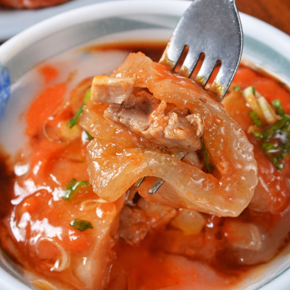 陳記好味 神農豚南投筍日式肉圓 商品圖 3