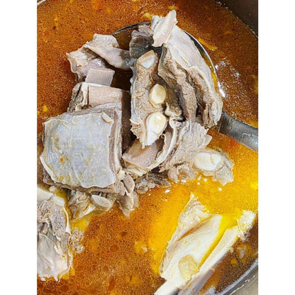陳記好味 小羔羊肋排羊肉爐 商品圖 2