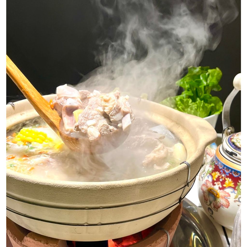 陳記好味 小羔羊肋排羊肉爐 商品圖 3