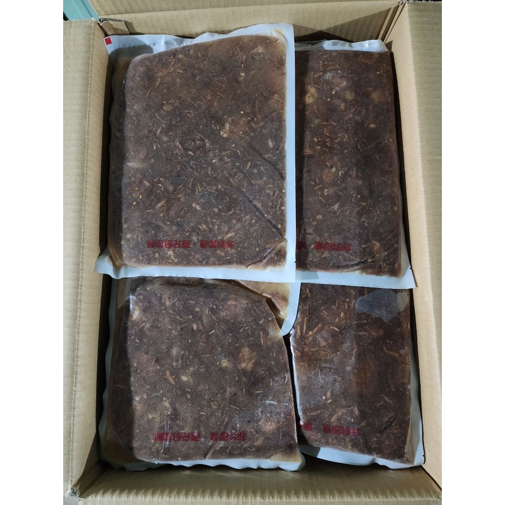 陳記好味 霸氣牛爆鍋紅燒牛肉爐 商品圖 4