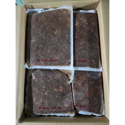 陳記好味 霸氣牛爆鍋紅燒牛肉爐 商品圖 4