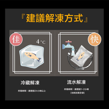 漢克嚴選 臻寶梅花豬燒烤肉片(特賣) 商品圖 5